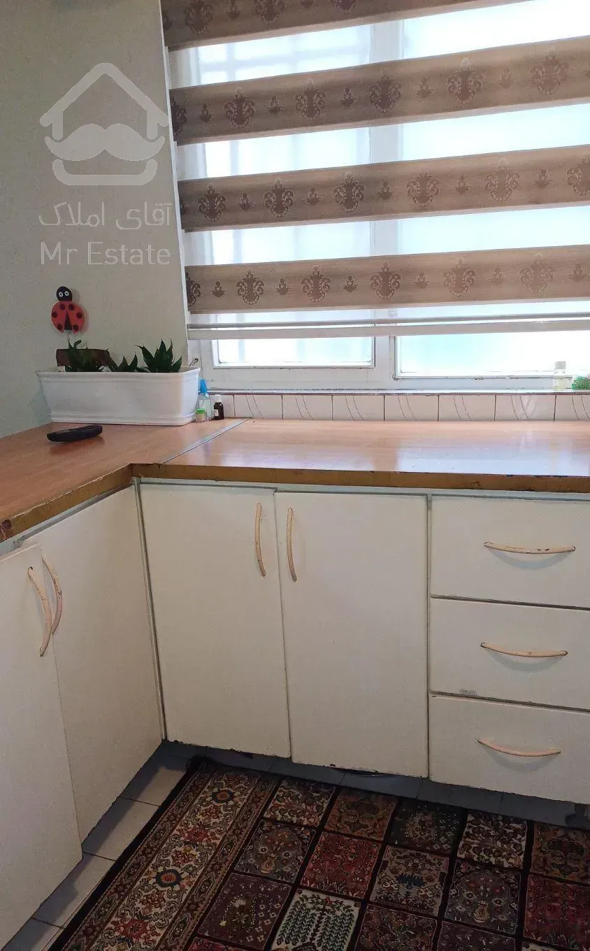 فروش آپارتمان ۴۷ متری