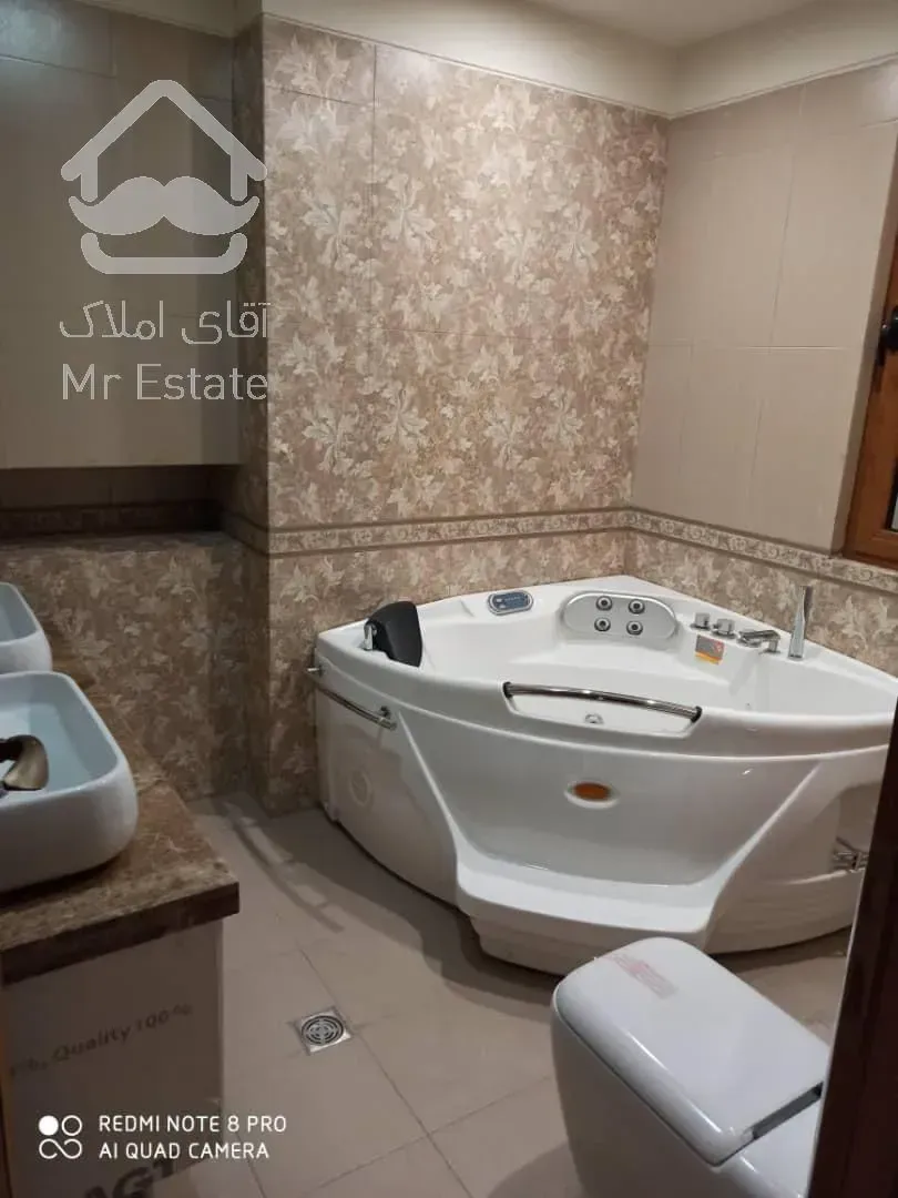 ۳۱۲ متر فرعی لوکس فرمانیه