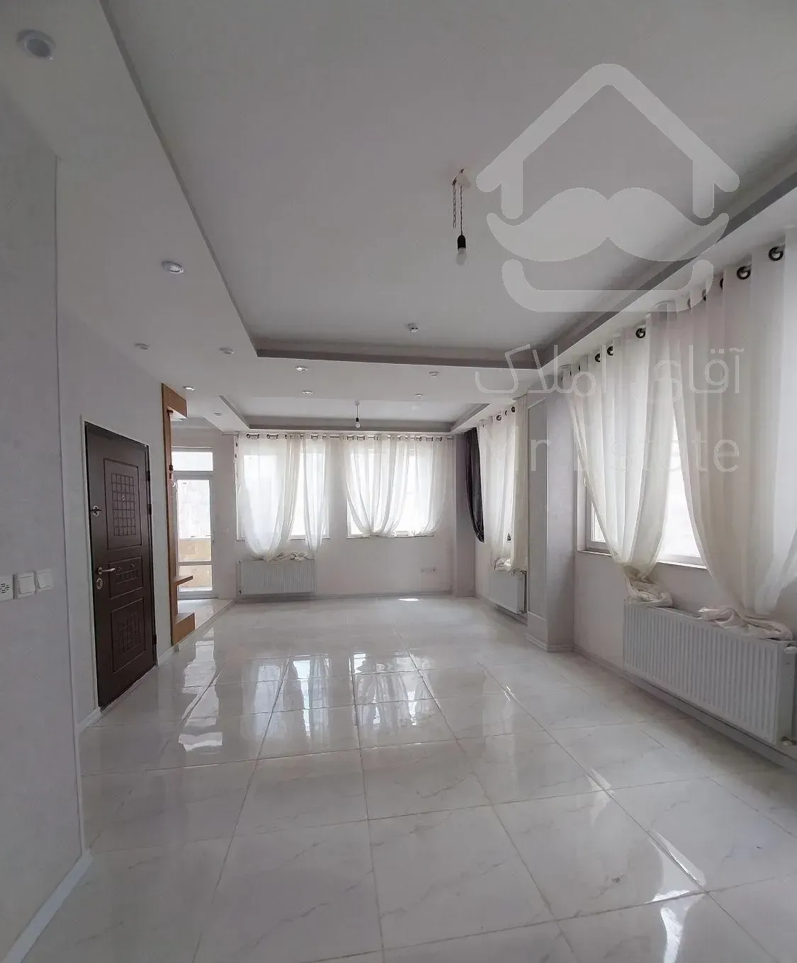 اجاره آپارتمان ۹۰ متر سه راه دانش