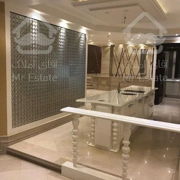 375متری اقدسیه سپند