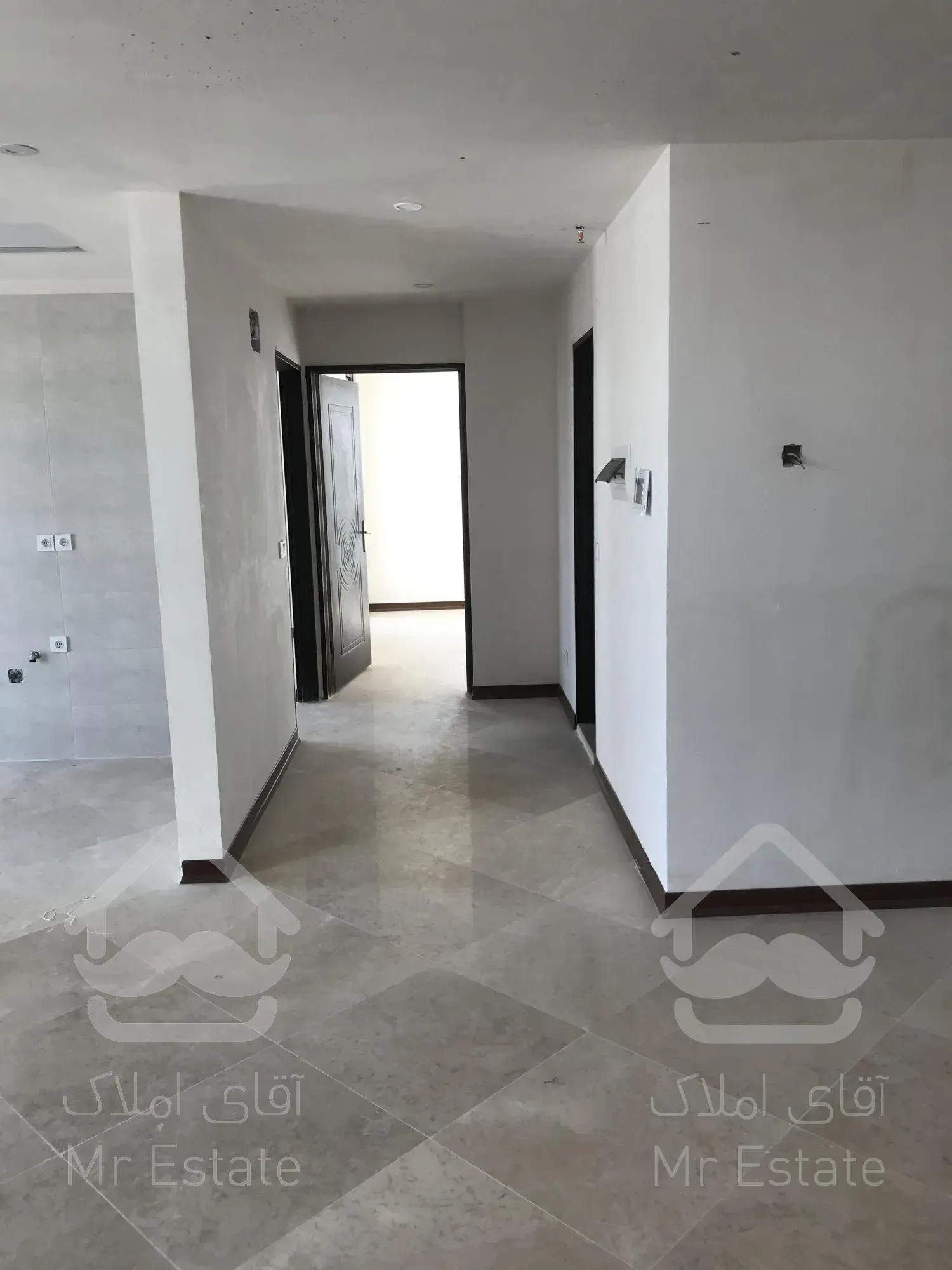 ۱۰۵ متر کلید نخورده در دریاچه