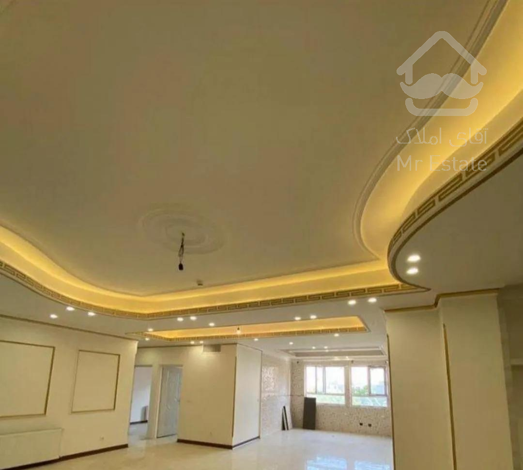 آپارتمان ۱۱۵متری/۲خواب/فول/دهکده المپیک/المپیک