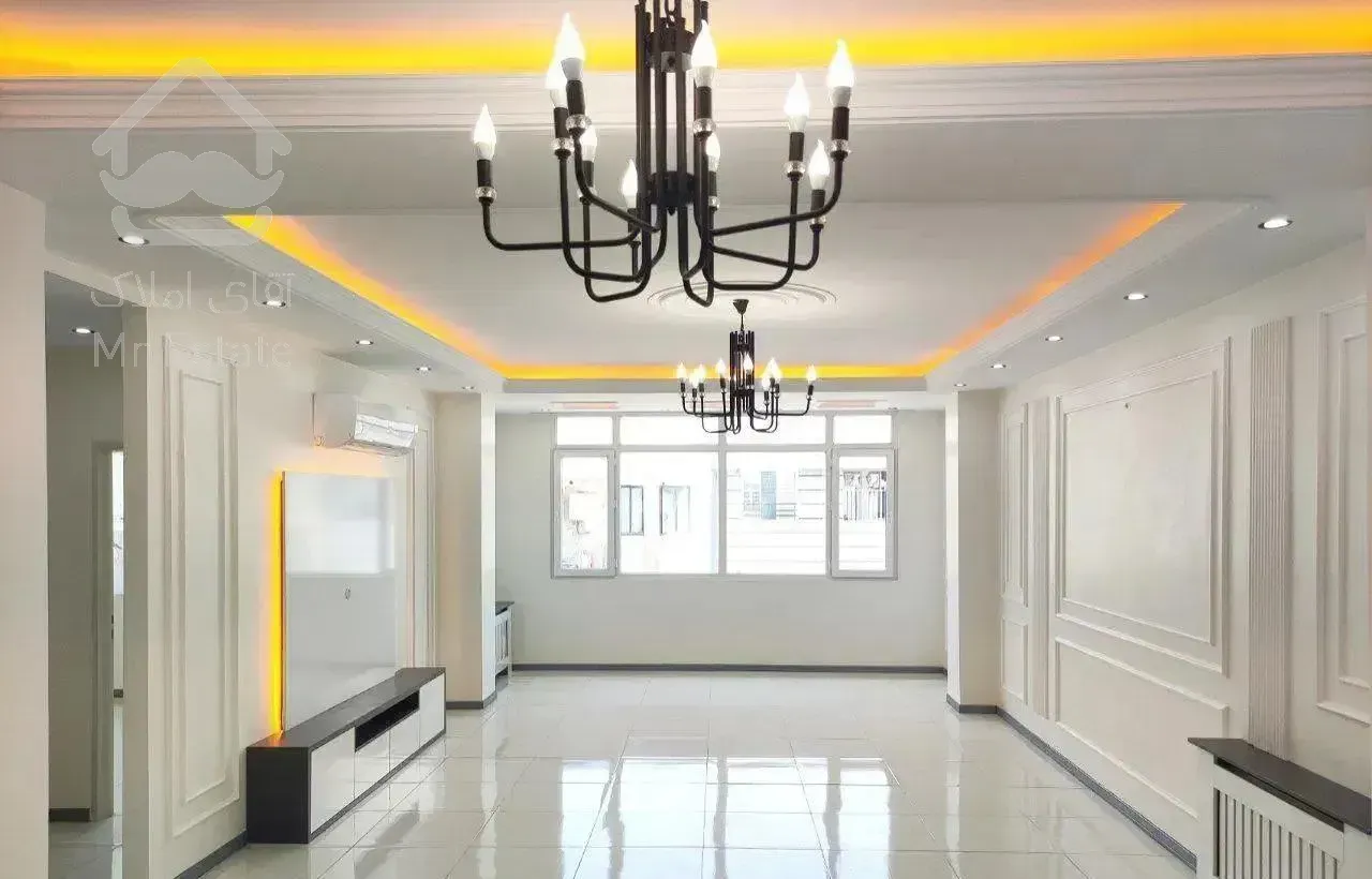 ۷۰متری این خونه غرق انرژی مثبتی/نوساز/سرمایه‌گذاری