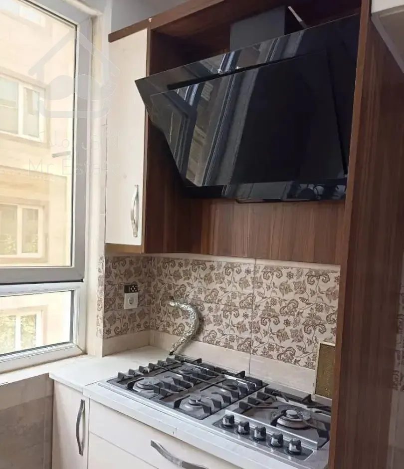 72متر دوخواب فول امکانات