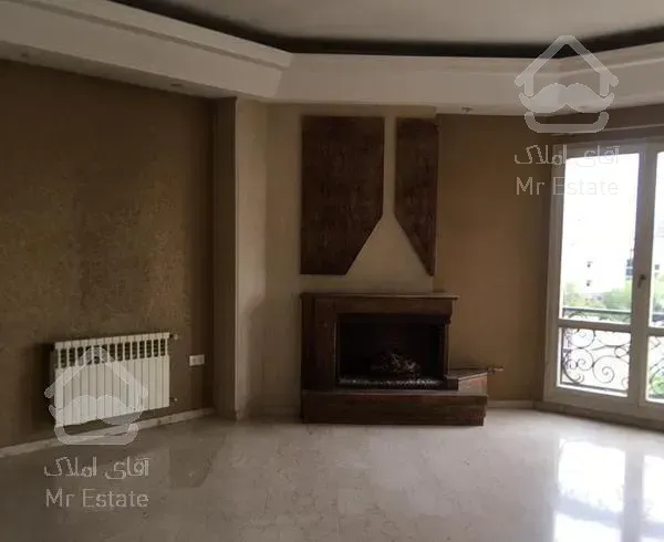 آپارتمان ۱۵۳ متر باغ فردوس