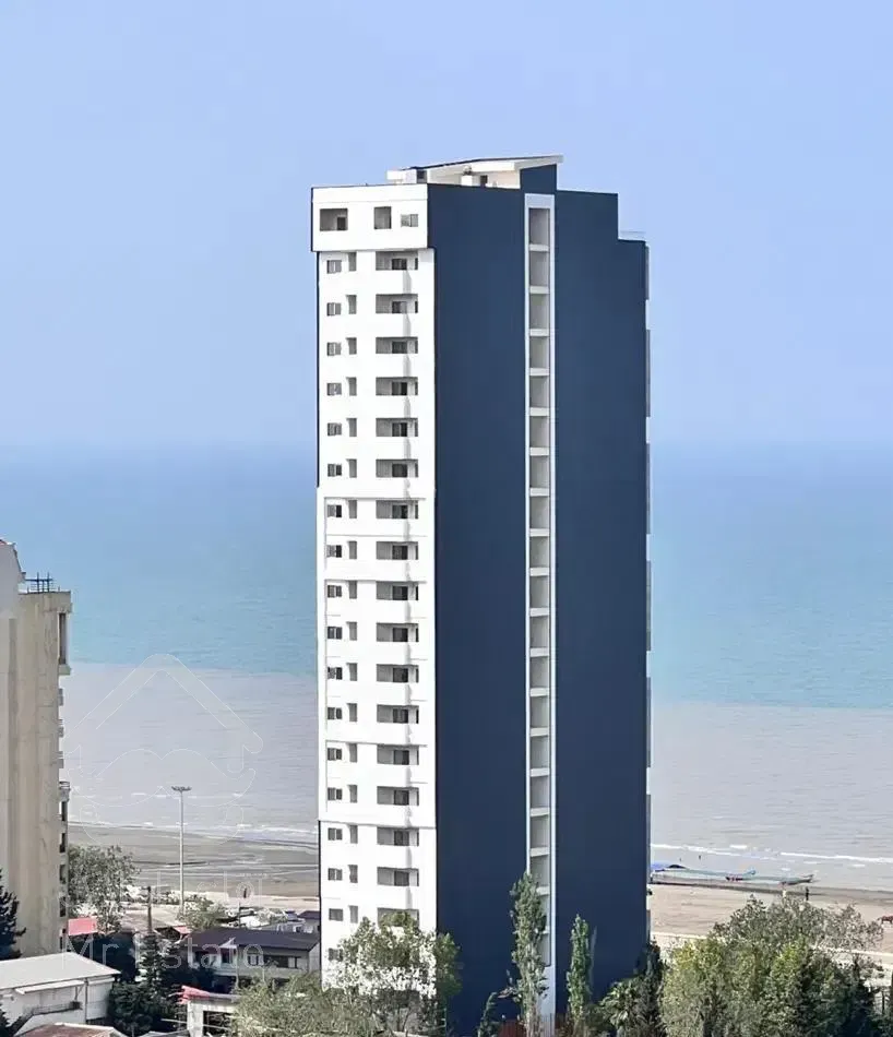 ۱۷۰ متری پلاک یک دریا / مشاعات هتلینگ