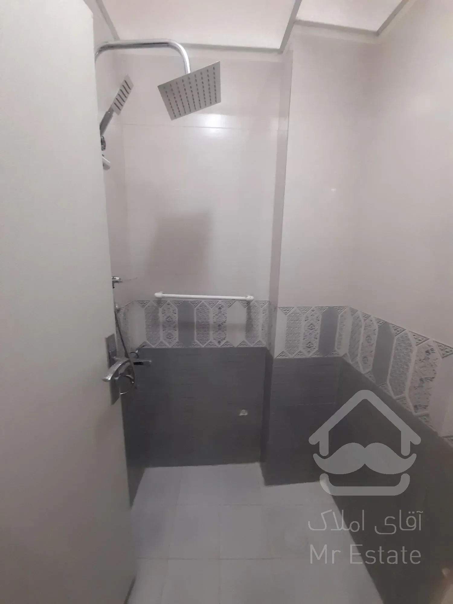 ۴۱متر‌.خوش نقشه.کیلید نخورده