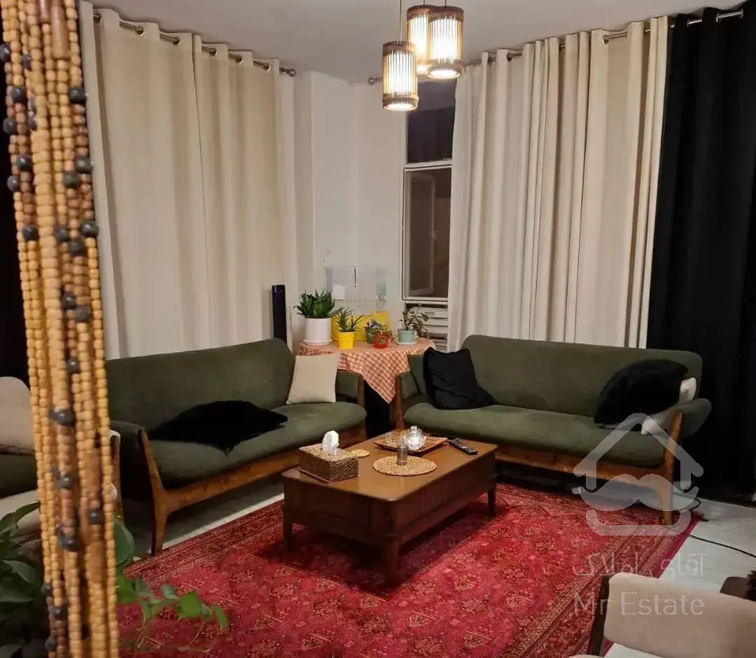 ۶۵ متری شیخ هادی زمانپور تک واحدی ۲ خواب