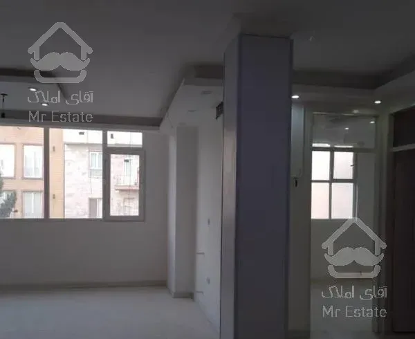 اپارتمان ۸۰ متر سنددار