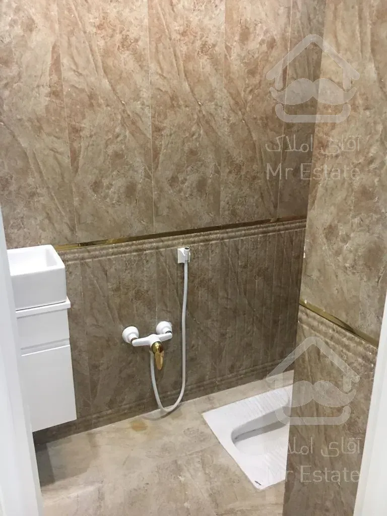 رهن آپارتمان ۶۲ متری نوساز ۲ خواب در بلوار بریانک