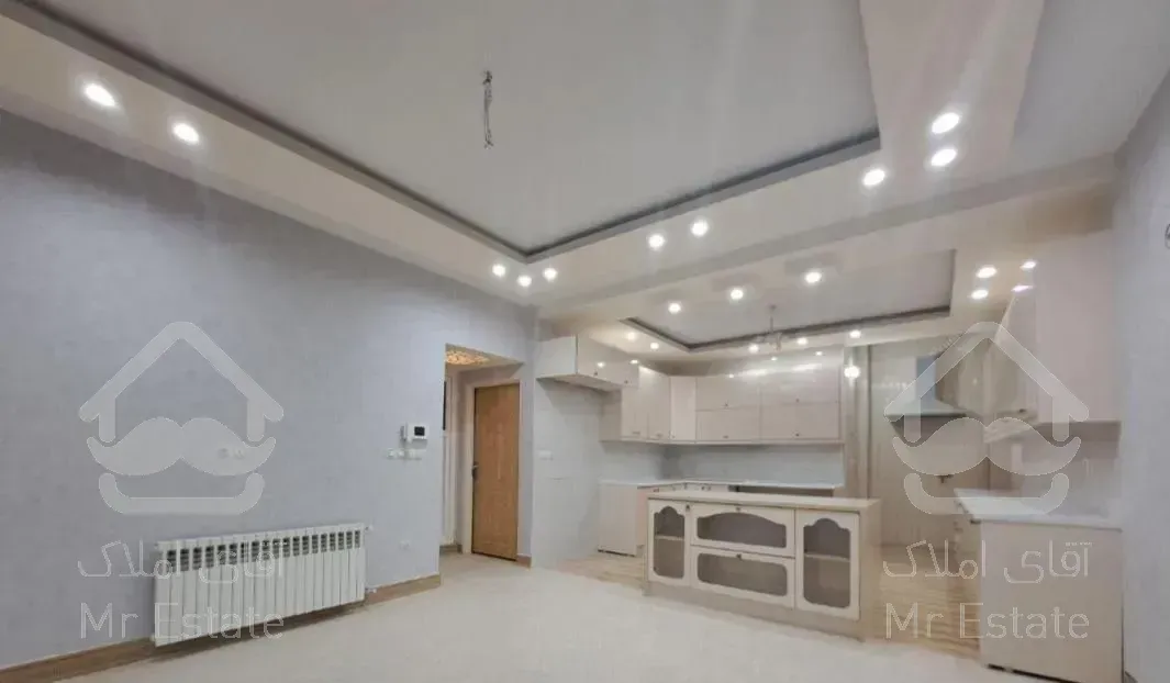 ۱۰۵مترطبقه دوم ویلایی چهارراه فرهنگ کلیداول