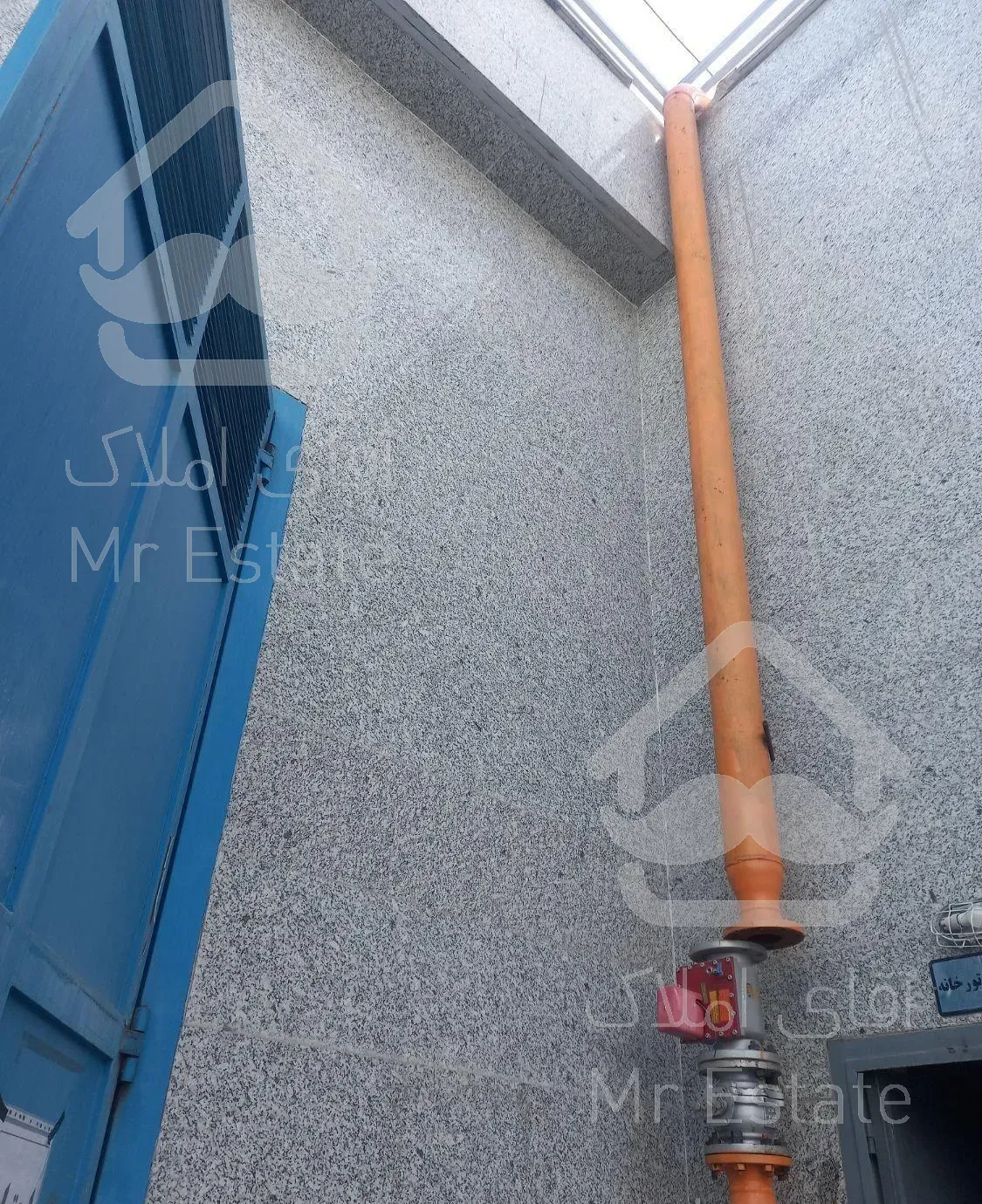 لوله کشی گاز،شرکت پایه۱گازرسانی،گازکشی