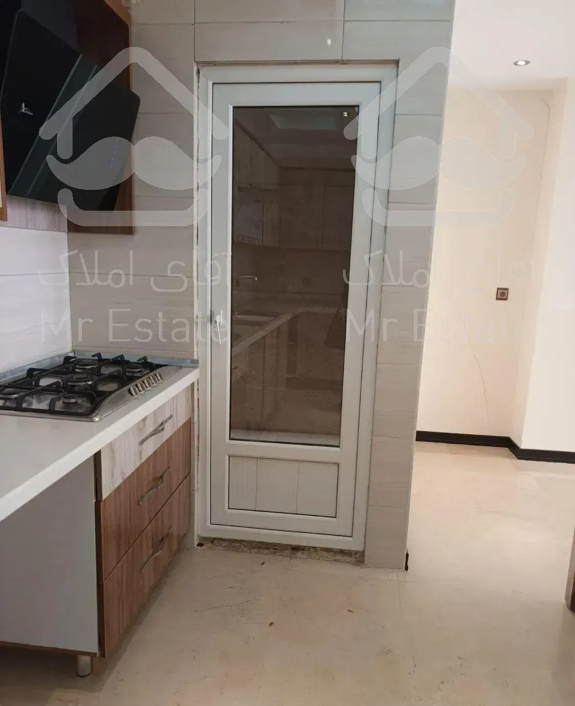 اجاره آپارتمان ، ۲خواب ، ونک