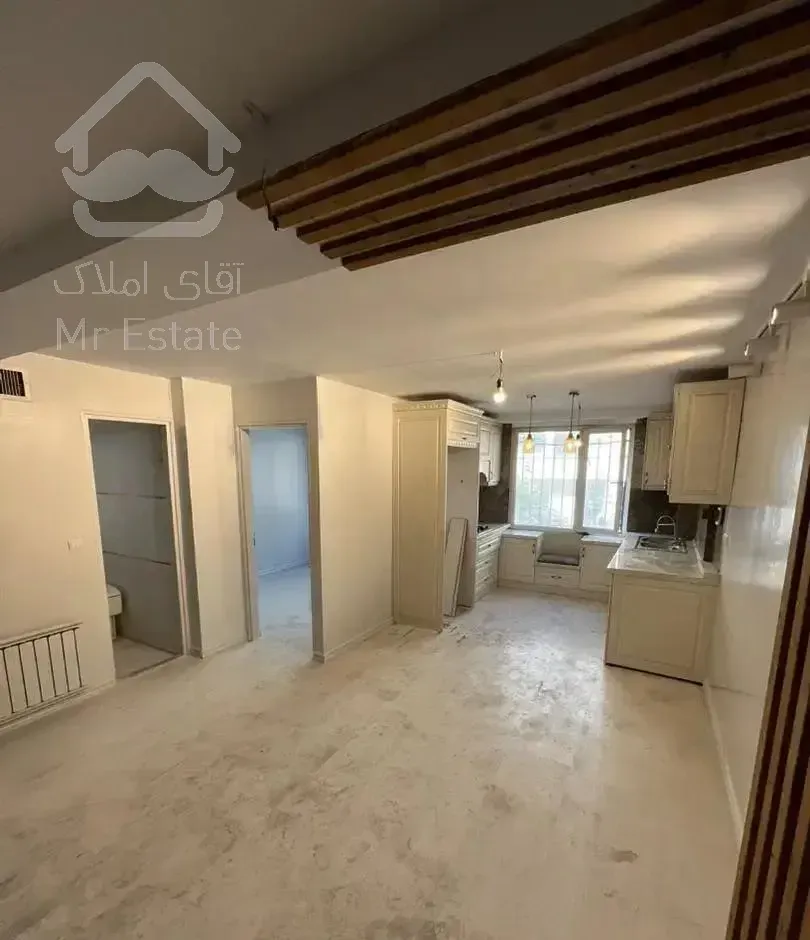 48مترطبقه اول/کلیم کاشانی/پلیس