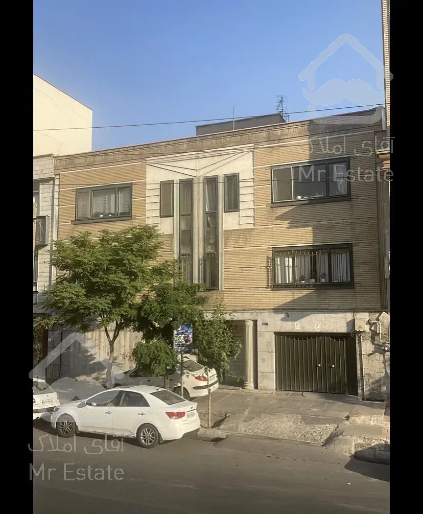 خانه کلنگی،مناسب سکونت،دهکده المپیک