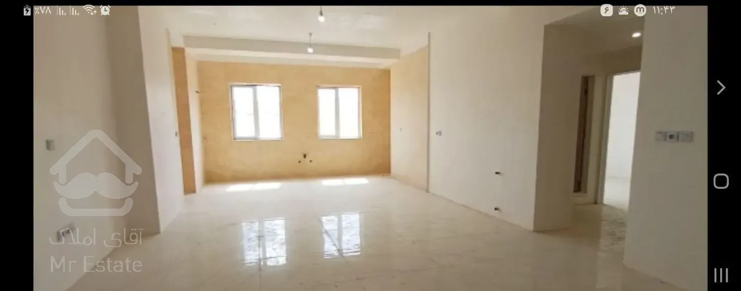 فروش یک واحد آپارتمان