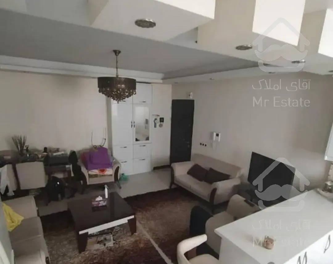 اجاره آپارتمان ۸۰ متری/فول امکانات/طرشت