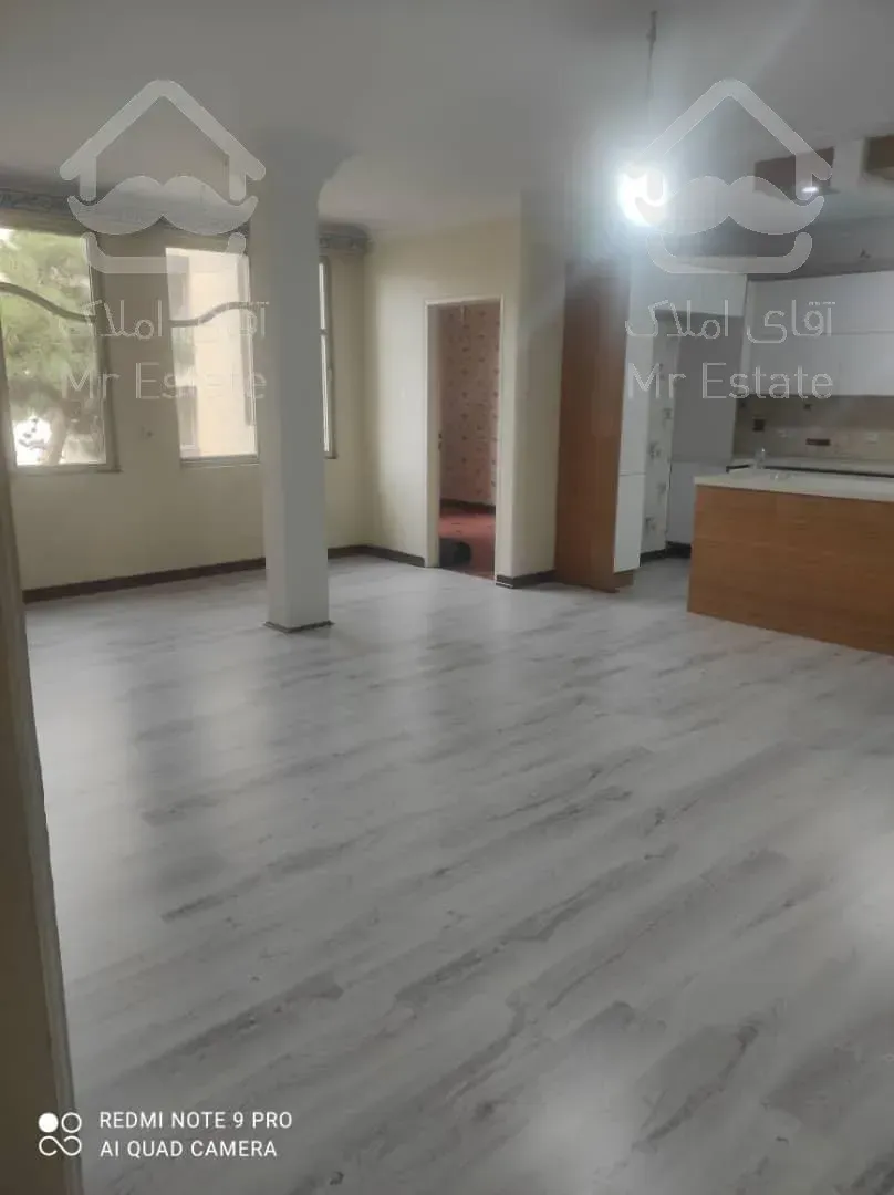 ۱۱۰ متر سازمان برنامه شمالی