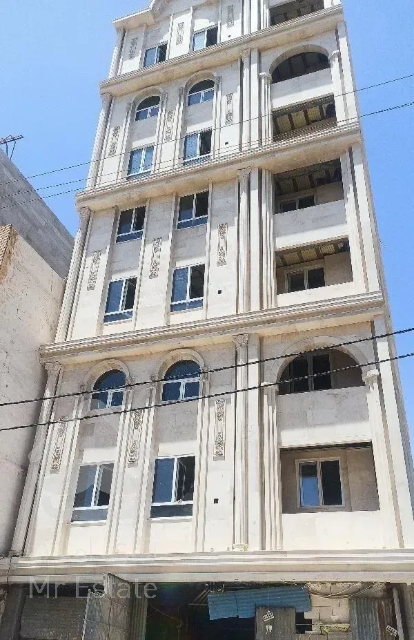 فروش آپارتمان ۱۲۵ متری ۳ خوابه خیابان سبحانی