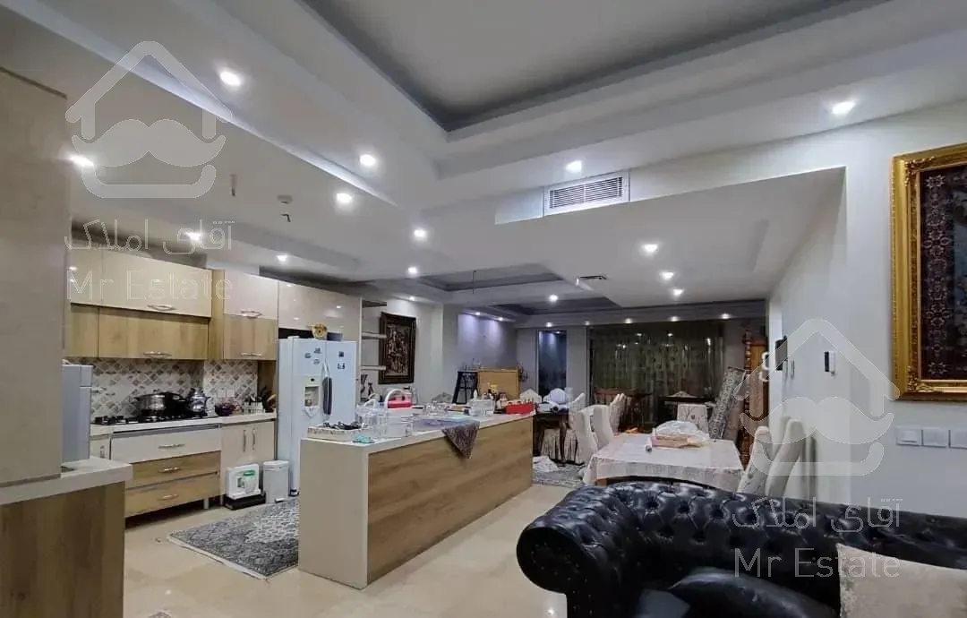 رهن و اجاره آپارتمان 175 متر شیان