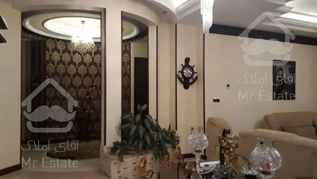 فروش مستغلات تجریش 2400  متر لاکچری