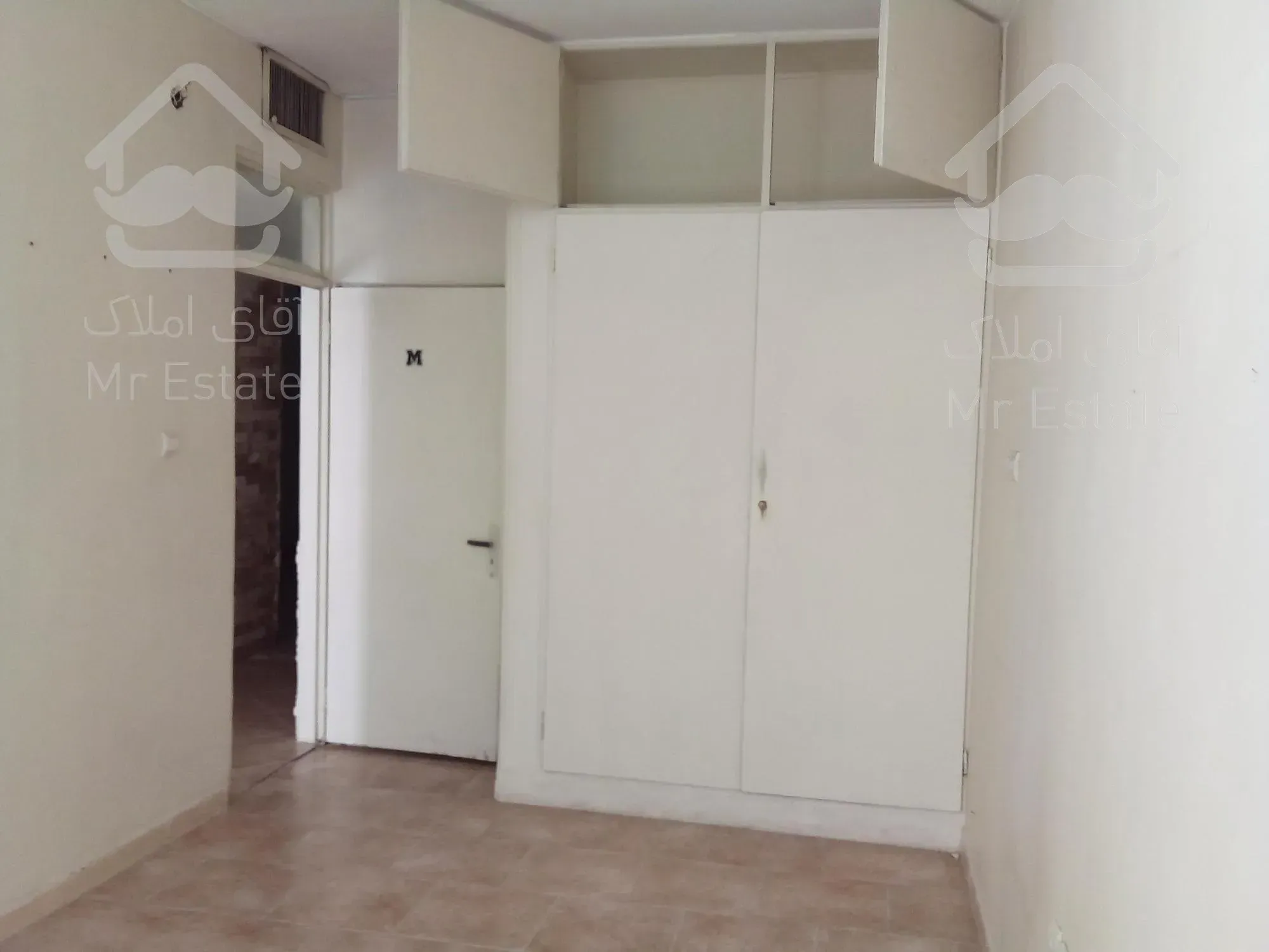 آپارتمان 120متری 2خواب هروی