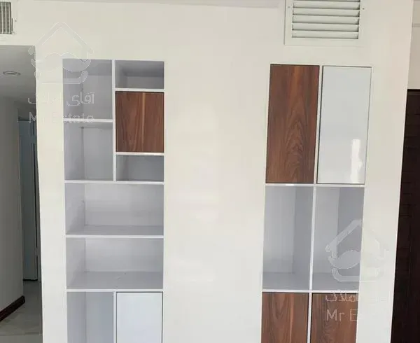 105 متر پونک / سه خواب / کلید نخورده /نفت