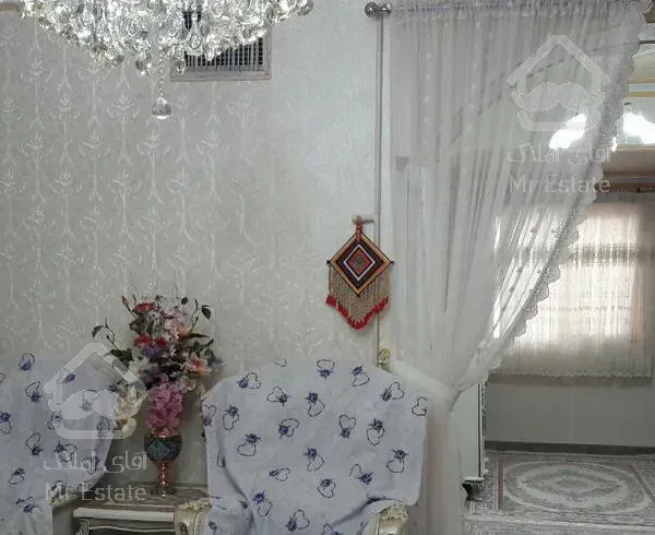 آپارتمان ۱۲۰ متری بعثت هشتگرد