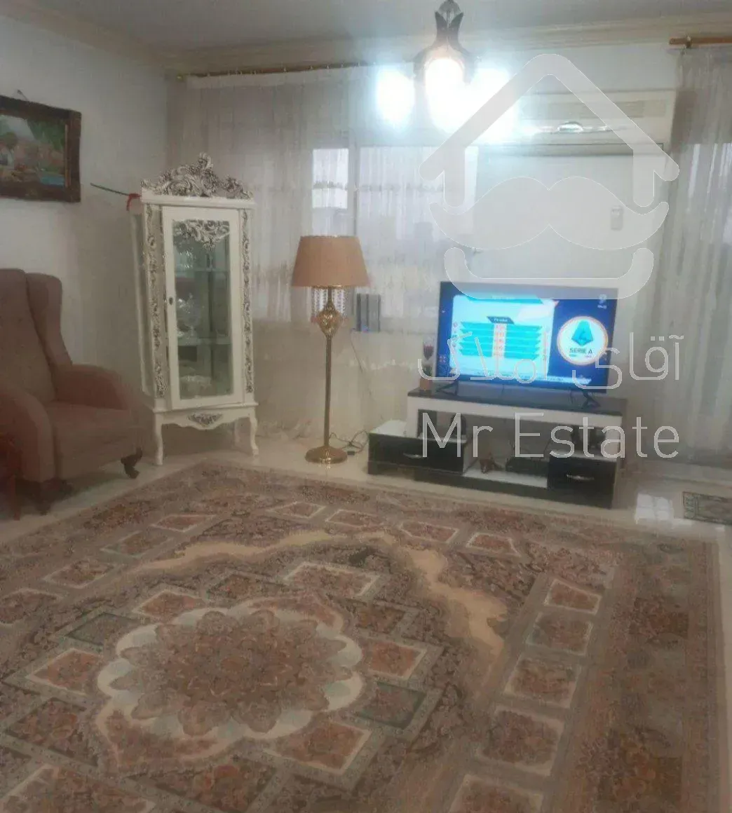 ۹۰ متر نور/دید به دریا