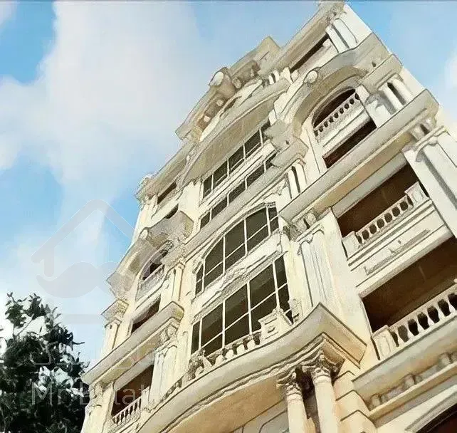 دزاشیب شریعتی  رفعت ۱۴۵ متر (لوکس دیدنی)