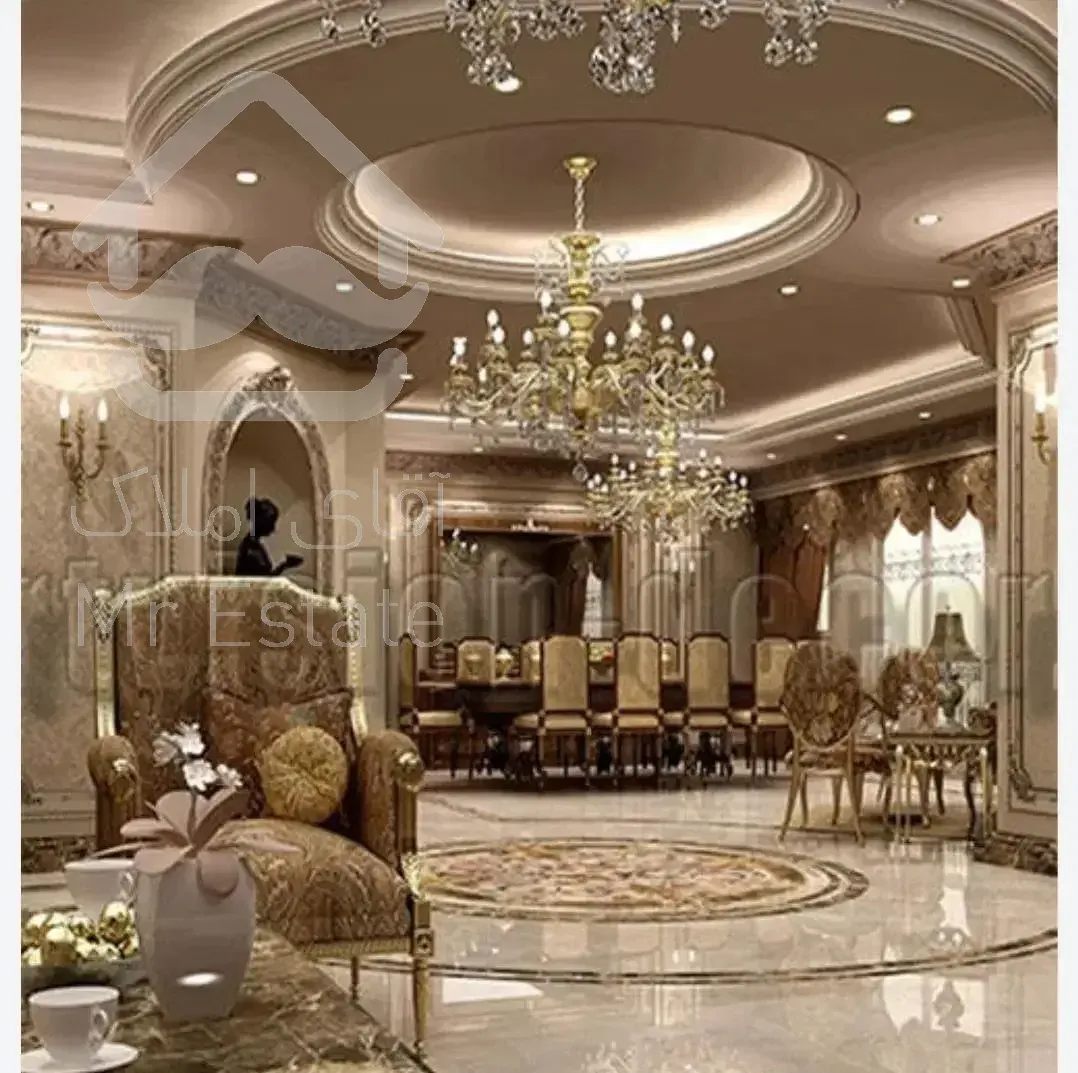 کلیدنخورده/ ۲۲۰متر /مرزداران /تکواحدی