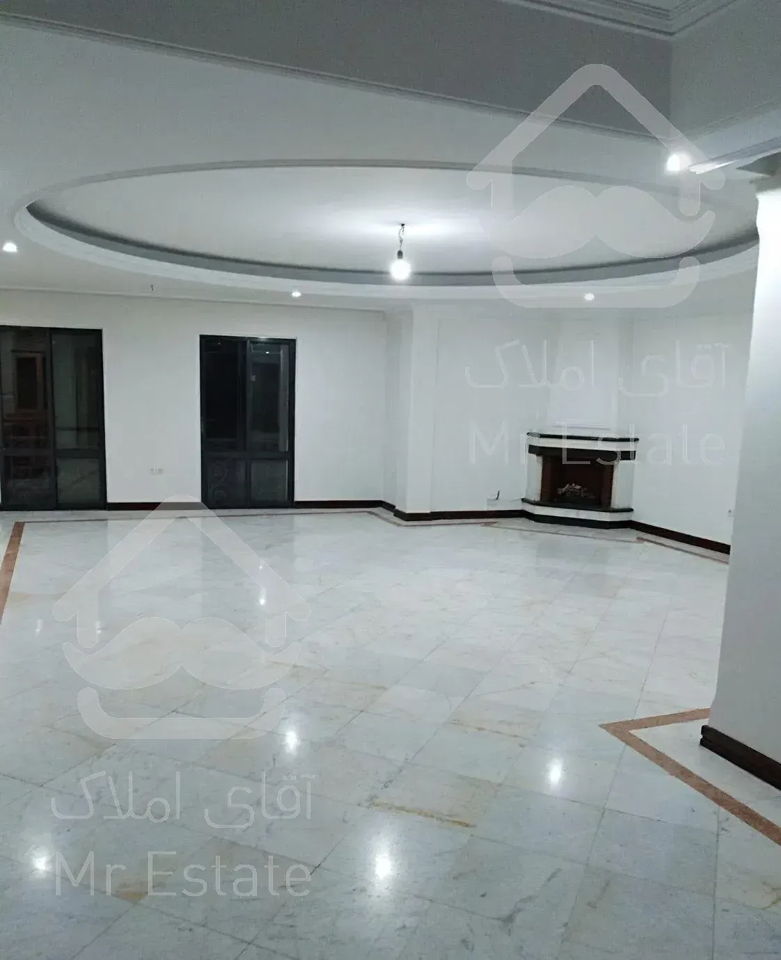 ۱۷۱متر فرمانیه اندرزگو