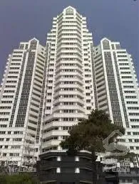 پیش خرید اپارتمان ۱۰۰ متری با وام و تهاتر اقساطی در چیتگر