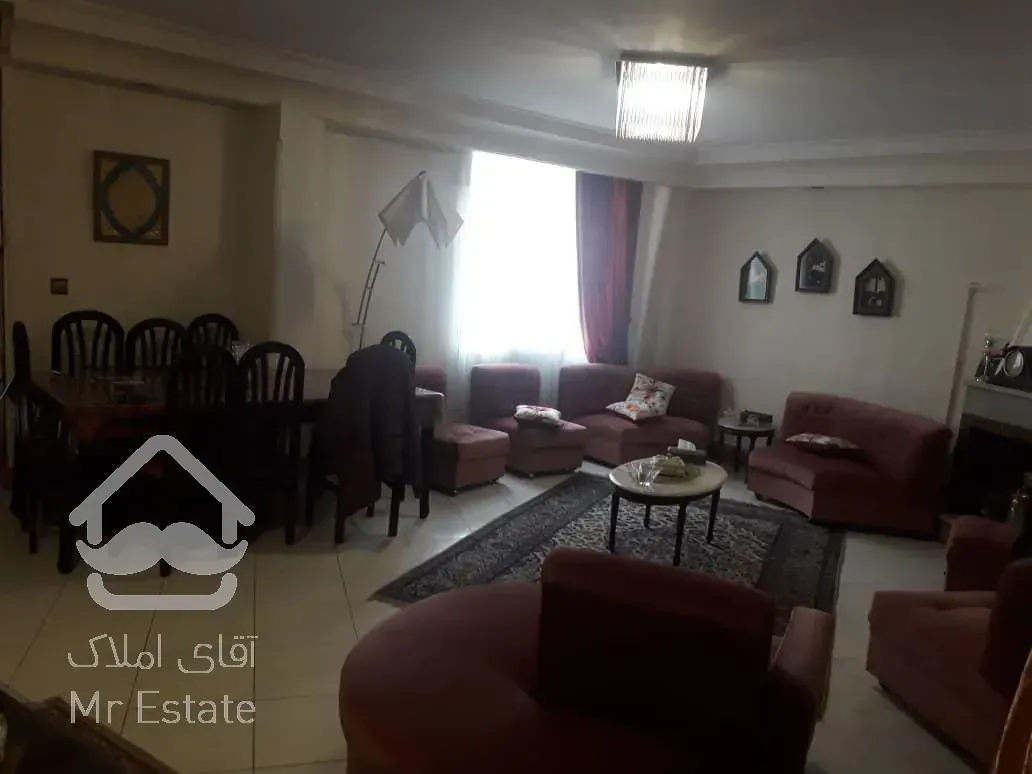 ۹۸متر دو خواب خوش نقشه سازمان برنامه