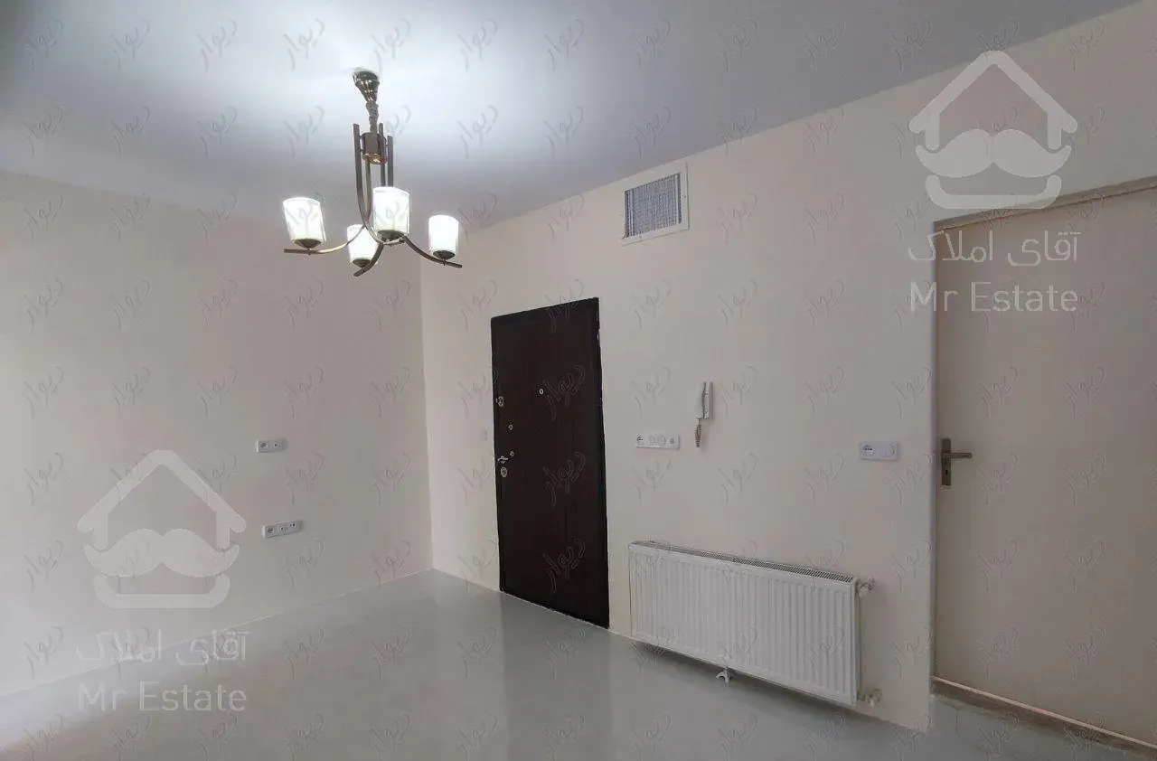 آپارتمان ۸۲ متر دوخواب بی نقص