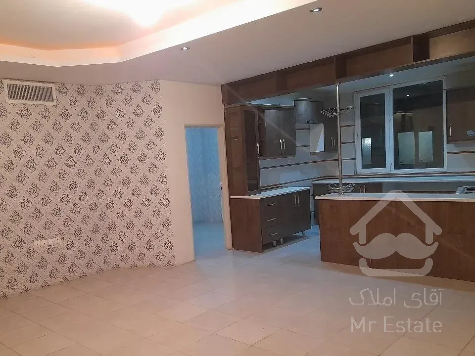 کلهررودکی 60متر2خواب پارکینگدار باامکانات