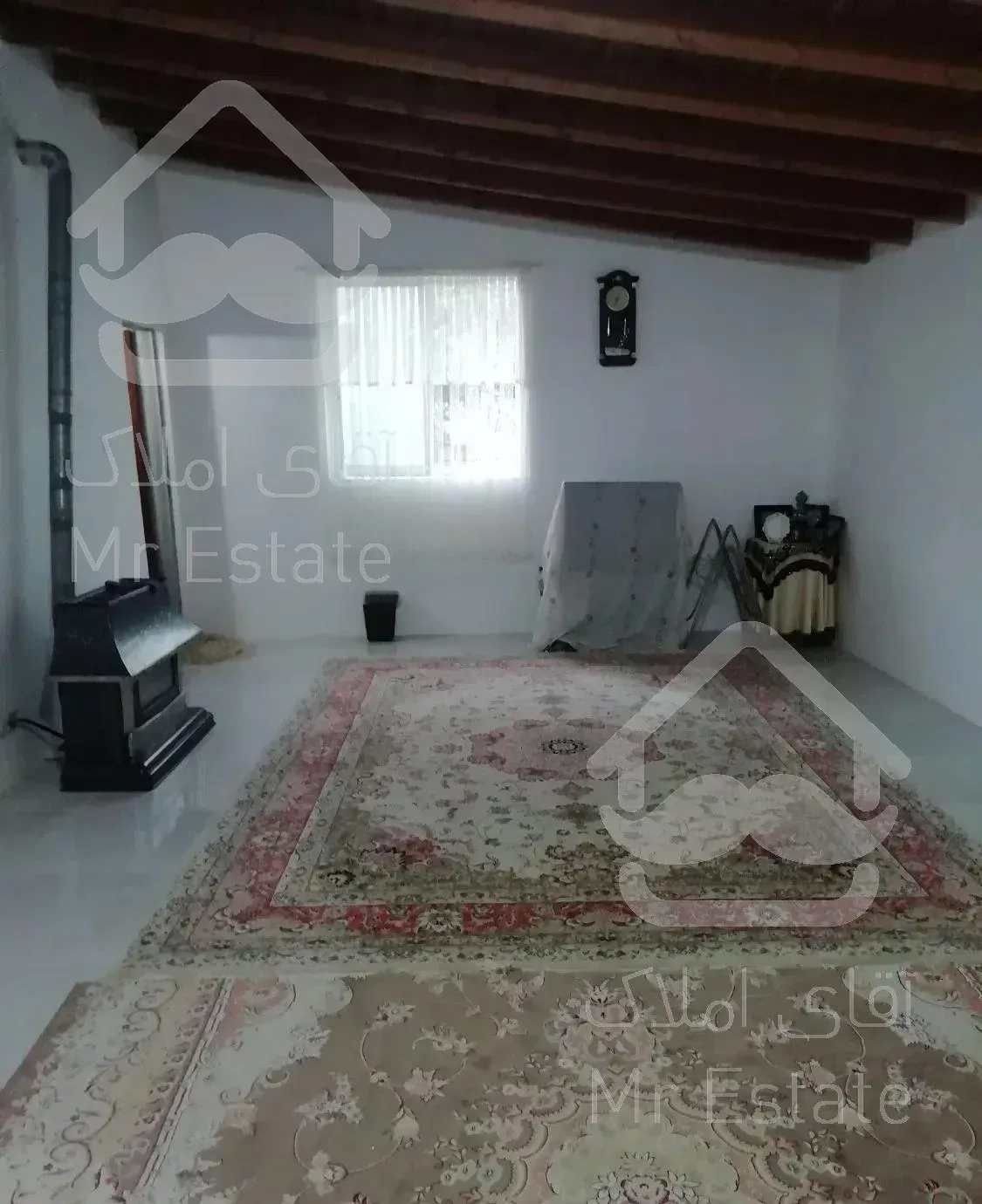 ویلایی 175 متری