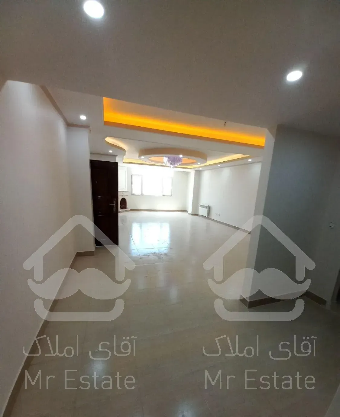 اجاره آپارتمان شهرک صدف، تخلیه، فوول