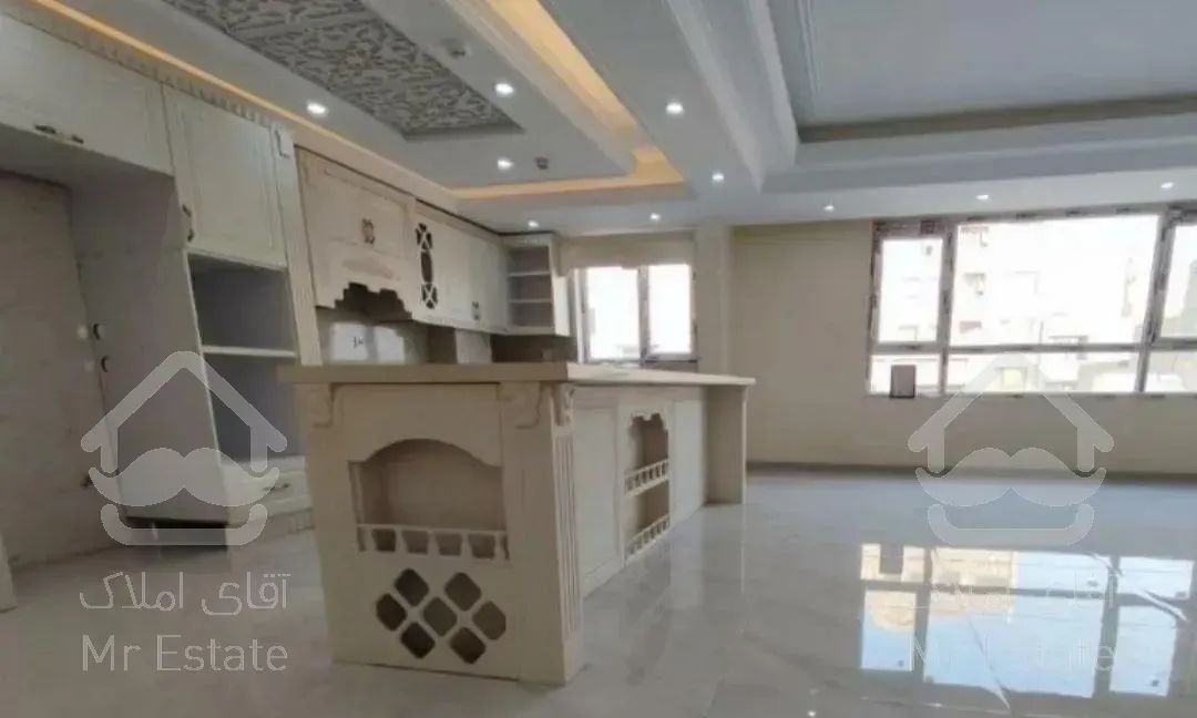 ۱۰۲متر تک واحدی/دیزاین /مالک فروشنده