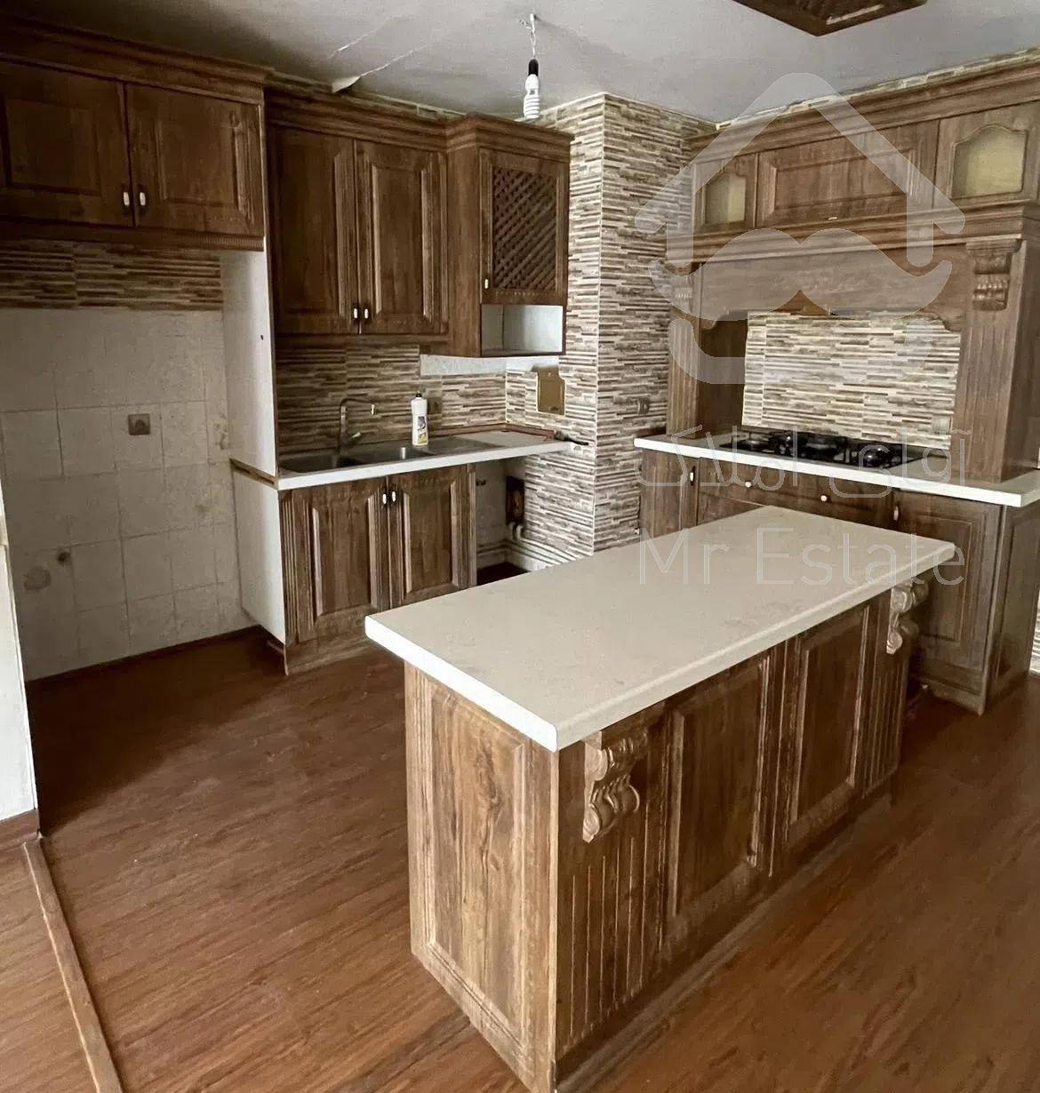 ٩٥متر گلناز جنوبی فول امکانات