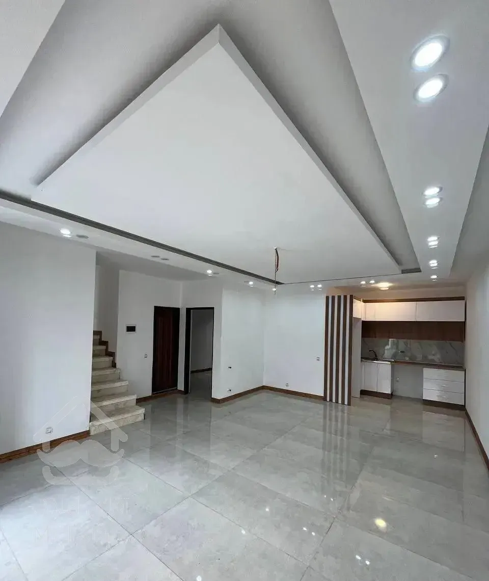 ویلا سنددار نزدیک جنگل و دریا*سند تک برگ*زیرقیمت