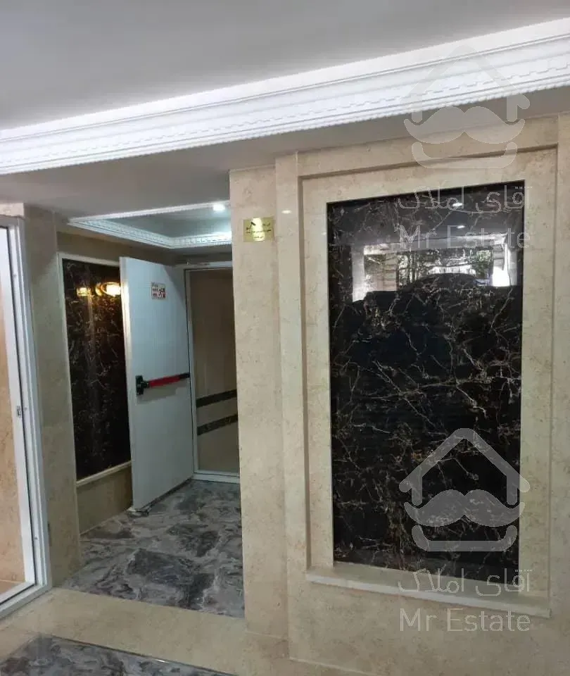 آپارتمان120متر.3خواب ویو جنگل (شیان) لویزان ازگل