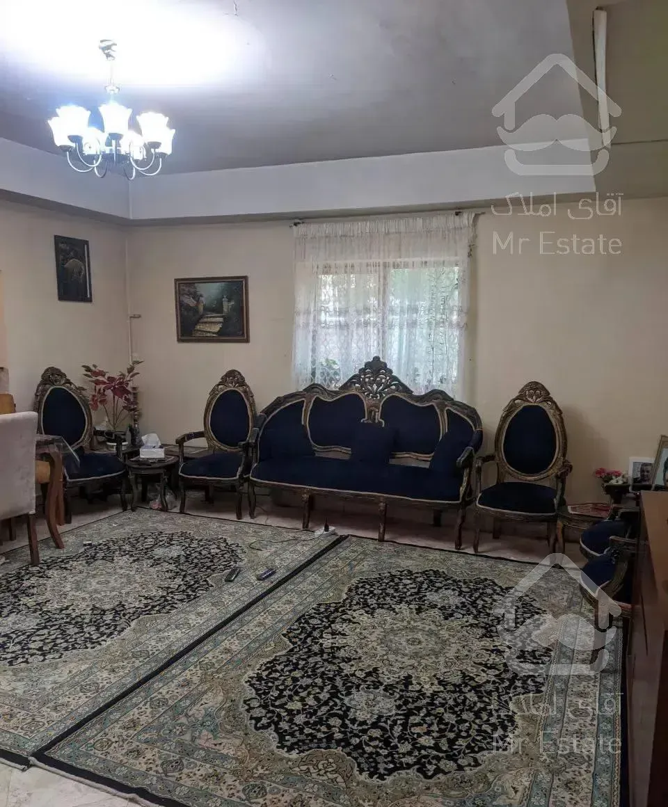 ۸۴ متر ویو کوه