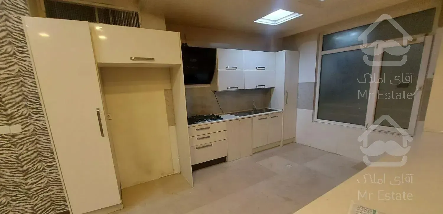 اجاره آپارتمان ۱۶۰ متری تک واحدی فول امکانات