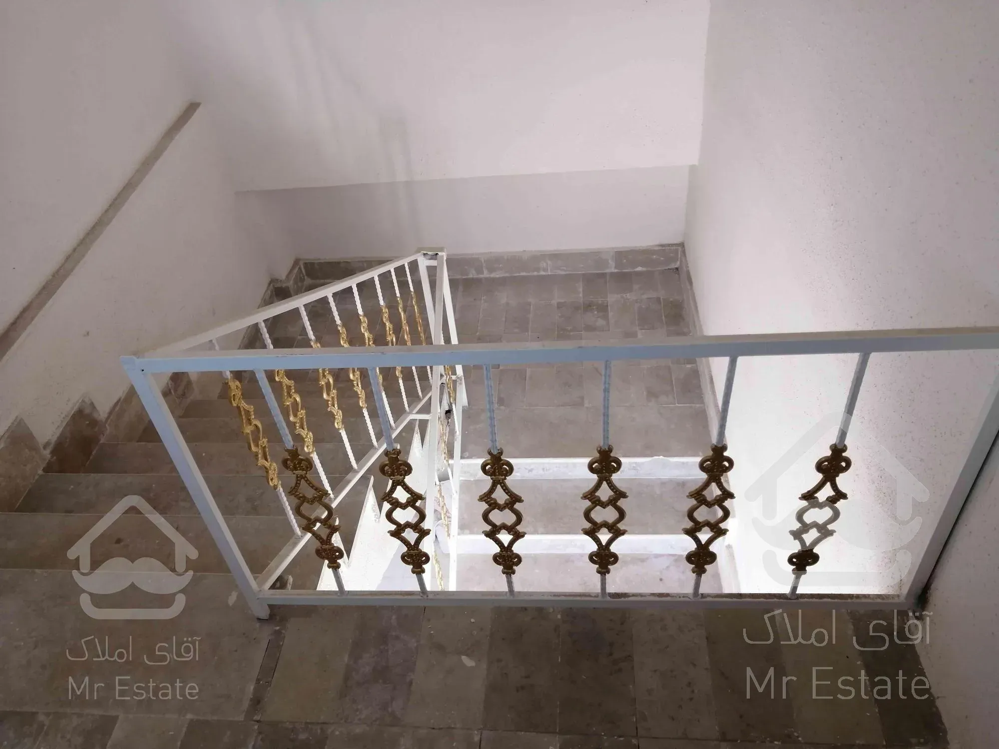 ویلایی دو واحده راه جدا شمال کشور(استان گلستان عل آباد کتول)