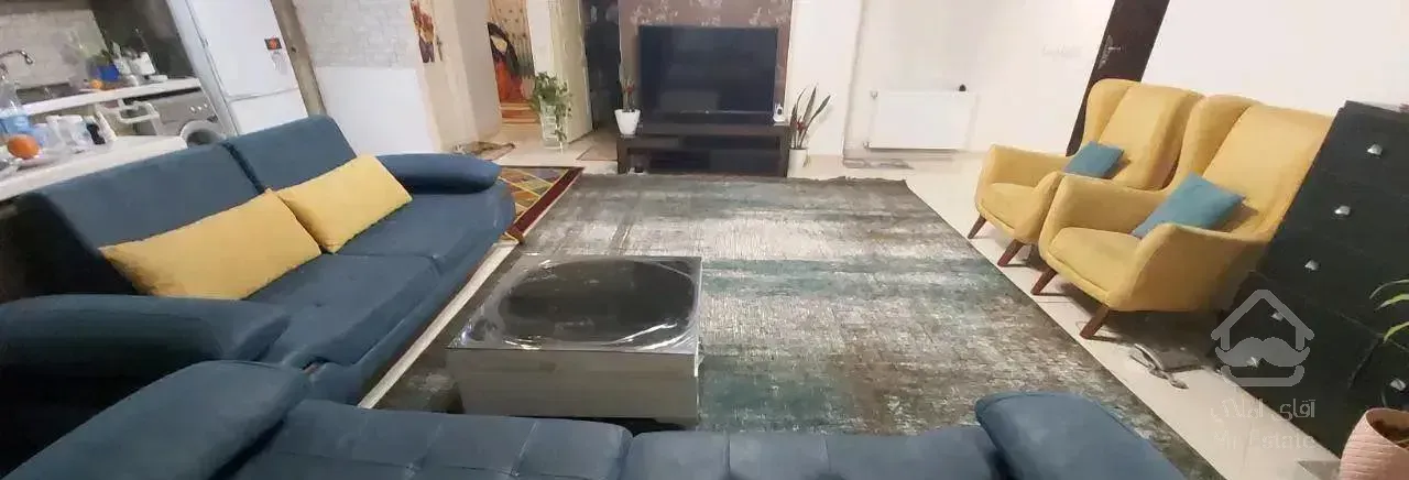 طرشت/همایون شهر جنوبی/۷۰ متر/فول