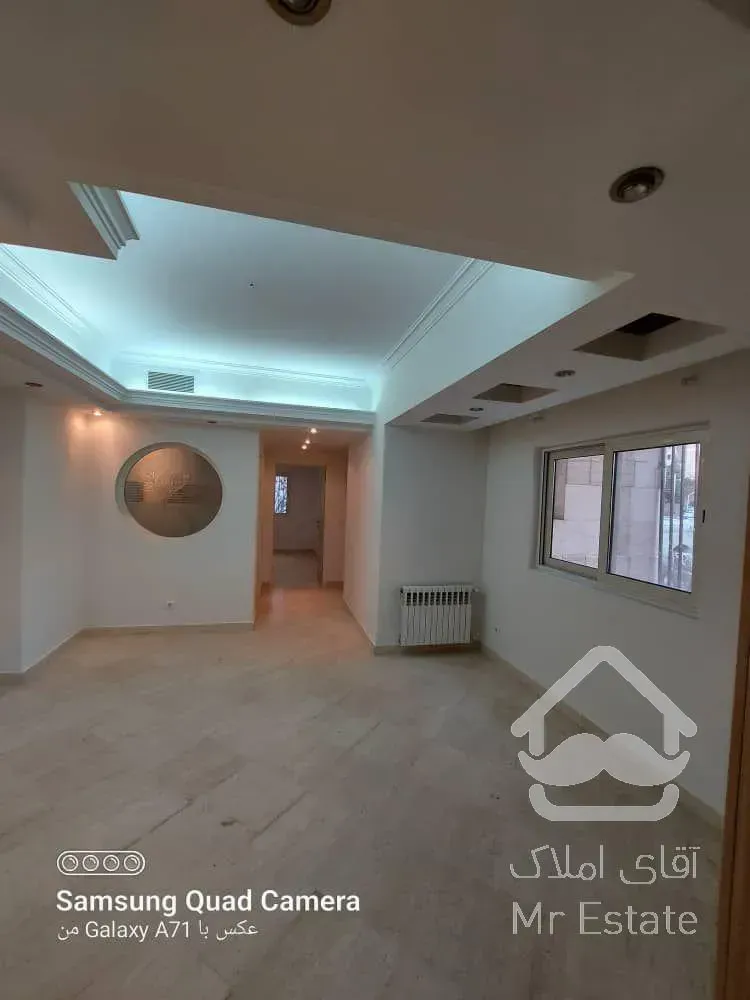 اجاره و رهن آپارتمان زعفرانیه 200  متر لوکس