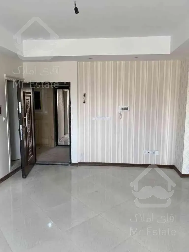 آپارتمان ۶۰متری یکخوابه *برج مجلل گل نرگس* فردوس غرب