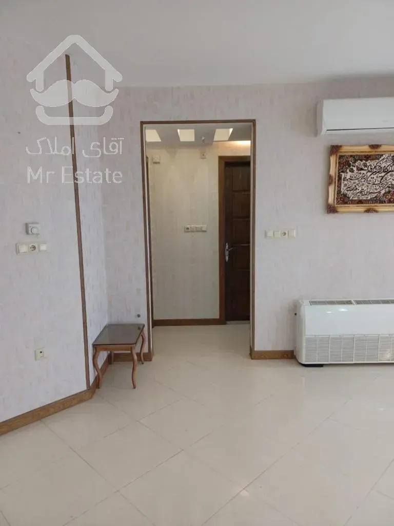 آپارتمان شیک بر اصلی علامه امینی شرقی