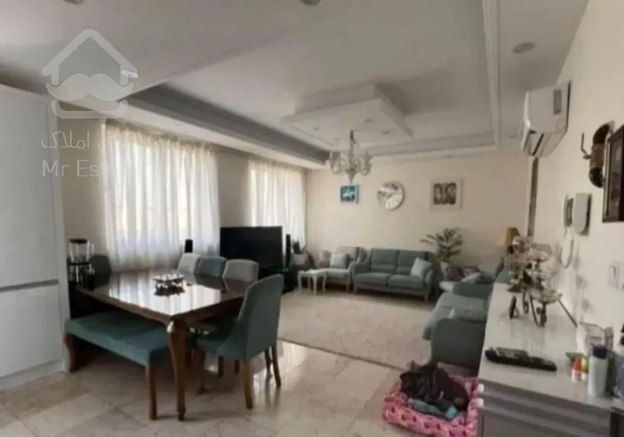 ۶۰متر/فول امکانات/تاپ لوکیشن